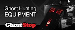 image will lead you to a learner kit for ghost hunting 